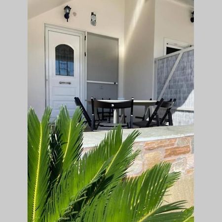 Panos Rooms Modern 3-Bedroom Apartment Ándros المظهر الخارجي الصورة